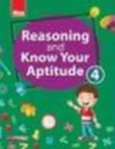 Viva Reasoning and Know Your Aptitute 4