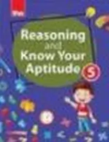 Viva Reasoning and Know Your Aptitute 5