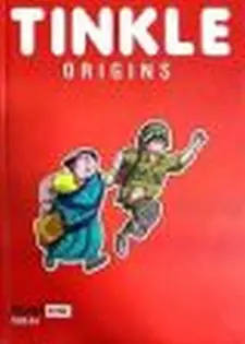 Tinkle Origins Volume Nine 1983-84