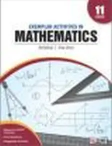 Fullmarks Exemplar Activities in Mathema...