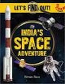 India's Space Adventure