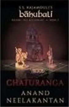 Cahturanga: Bahubali Before the Beginnin...