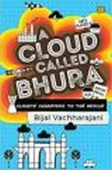 A Cloud Called Bhura: Climate Champions ...