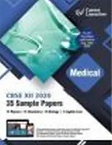 CBSE XII 2020 35 Sample Papers Physics, ...