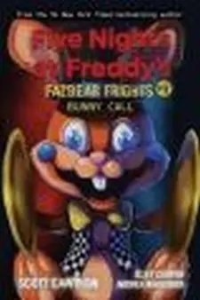 Five Nights at Freddy's: Fazbear Frights...