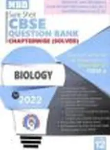 MBD Sure Shot CBSE Question Bank Chapter...