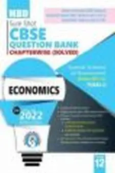 MBD Sure Shot CBSE Question Bank Chapter...