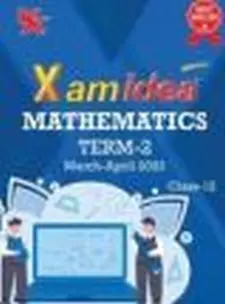 Xamidea Mathematics Term 2 March-april 2...