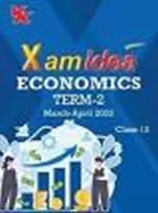Xamidea Economics Term 2 March-april 202...