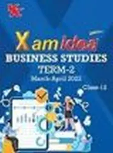 Xamidea Business Studies Term 2 March-ap...