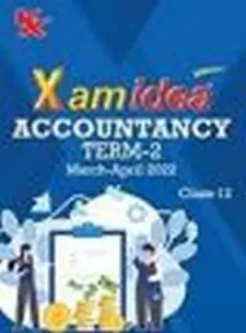 Xamidea Accountancy Term 2 March-april 2...