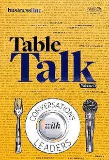 Table Talk: Conversations with Leaders V...