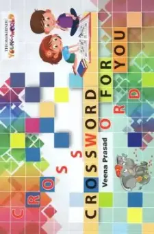 Crossword for You Volume 2