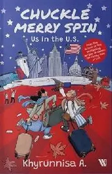 Chuckle Merry Spin : Us in the U.s