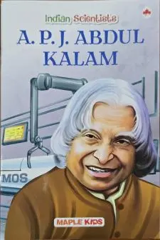 Indian Scienists: APJ Abdul Kalam