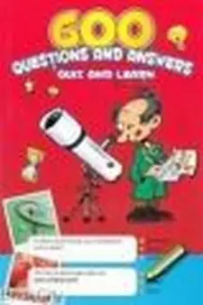 600 Questions and Answers: Quiz and Lear...