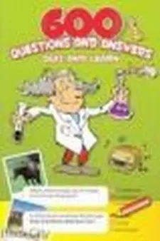 600 Questions and Answers: Quiz and Lear...