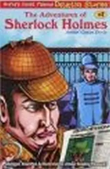 Adventures of Sherlock Holmes