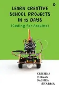 Learn Creative School Projects in 5 Days...