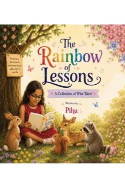 The Rainbow of Lessons
