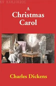 A Christmas Carol (abridged)