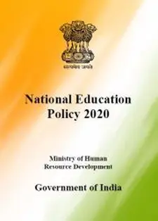 National Education Policy 2020