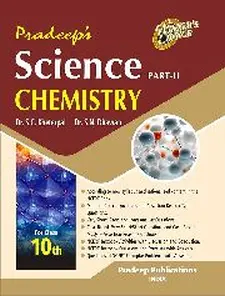 Pradeep's Chemistry Part II Class X