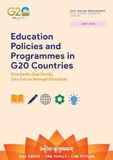 Education Policies and Programmes in G20...