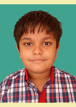 VINAYAK SANDEEP