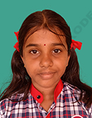 AKSHAYA S