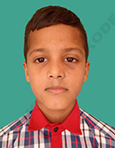 S AARAV KRISHNA