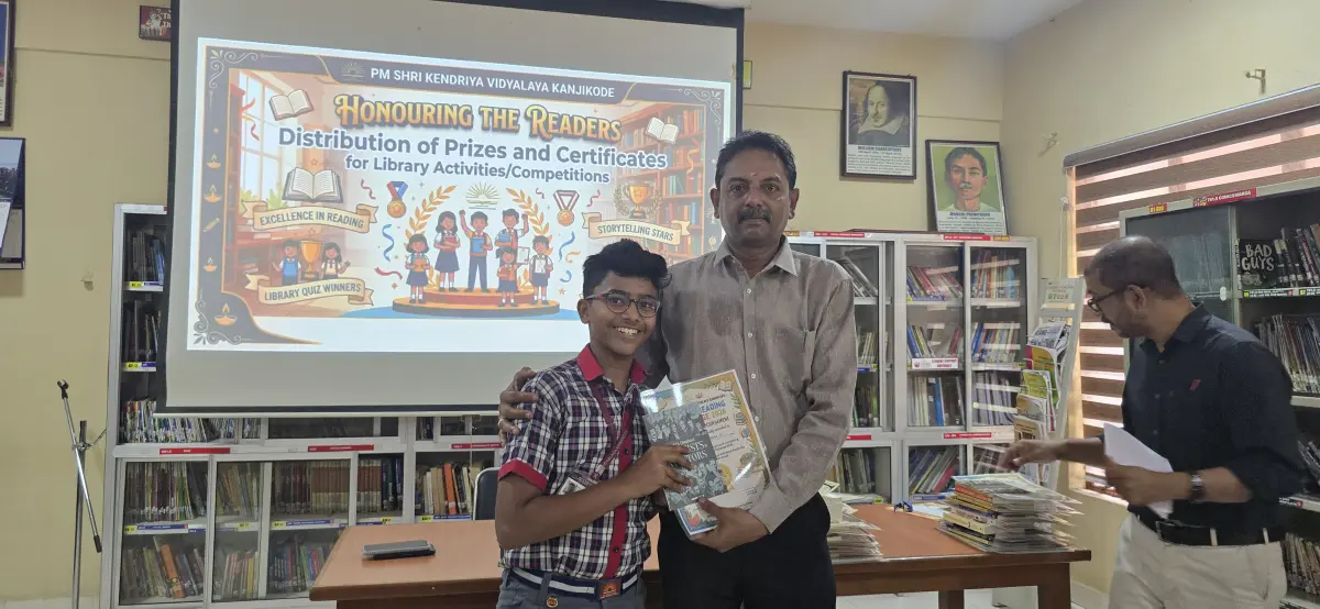ADHVIK MENON M, 7C