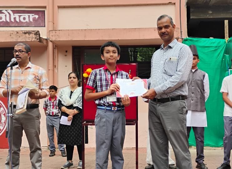 User of the Month - October