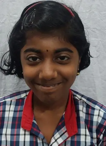 MAHIZHINI