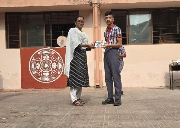 AMAN RAHMAN