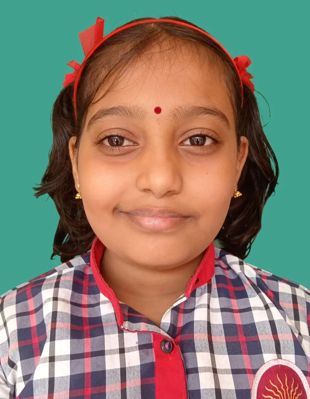 RIHA RAMESH R