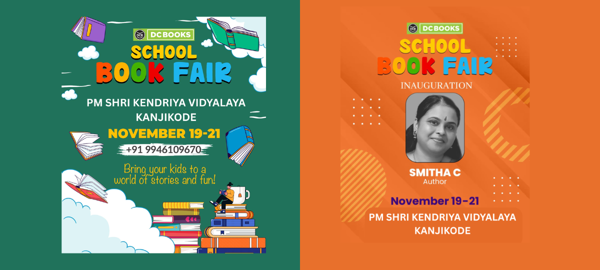 School Book Fair