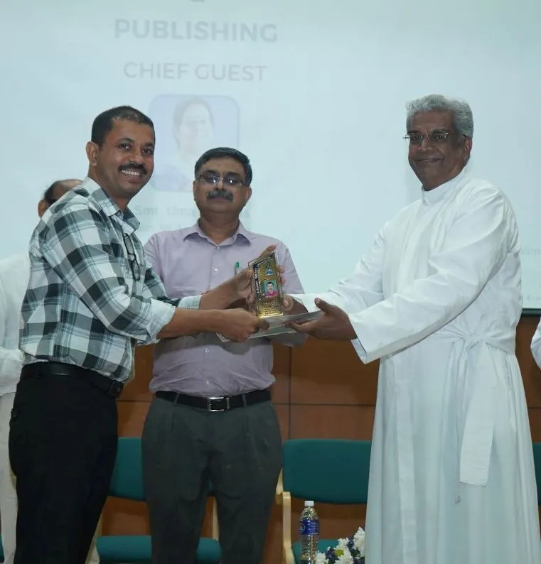 National Teacher Award 2023
