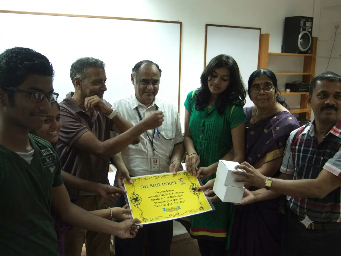 NCERT Awards for Innovation and Experimentation