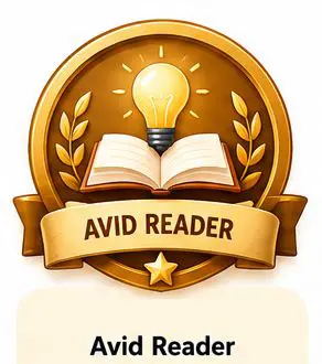 Reading Level 3
