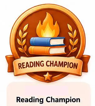 Reading Level 5
