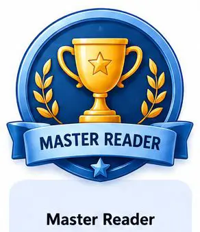 Reading Level 6