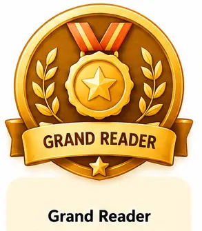 Reading Level 7