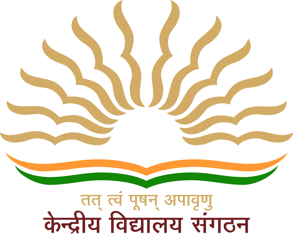 KVS Logo