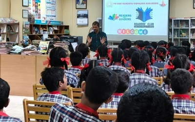 Library Photo Gallery