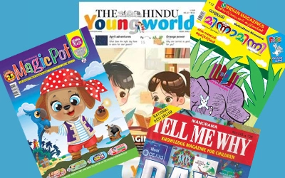 Library Subscription Schemes
