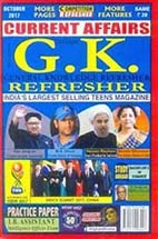 GK AND CURRENT AFFAIRS