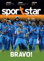SPORTSTAR