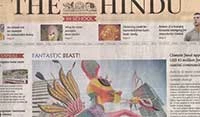 THE HINDU IN SCHOOL