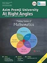 AT RIGHT ANGLES